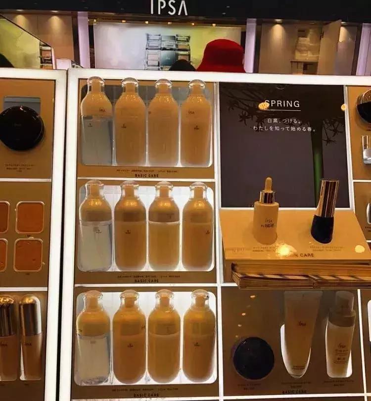 第一次买化妆品买什么品牌,日本药妆品牌有哪些
