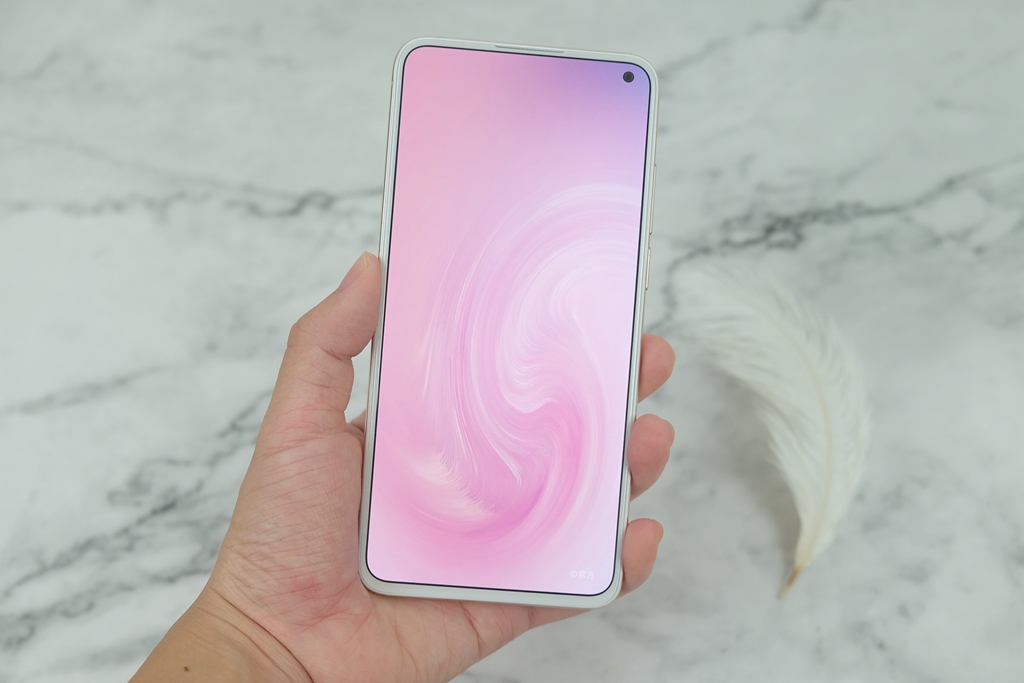 与众不同5g旗舰魅族17pro上手体验,魅族17pro陶瓷版值得入手