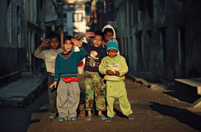 你印象中的印度,为什么说尼泊尔是神秘的国度