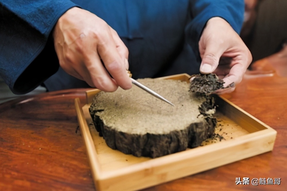 黑茶常识,黑茶白茶基础知识