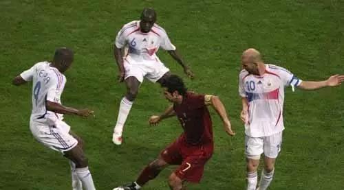 巅峰时期菲戈是什么水平,巅峰菲戈什么档次