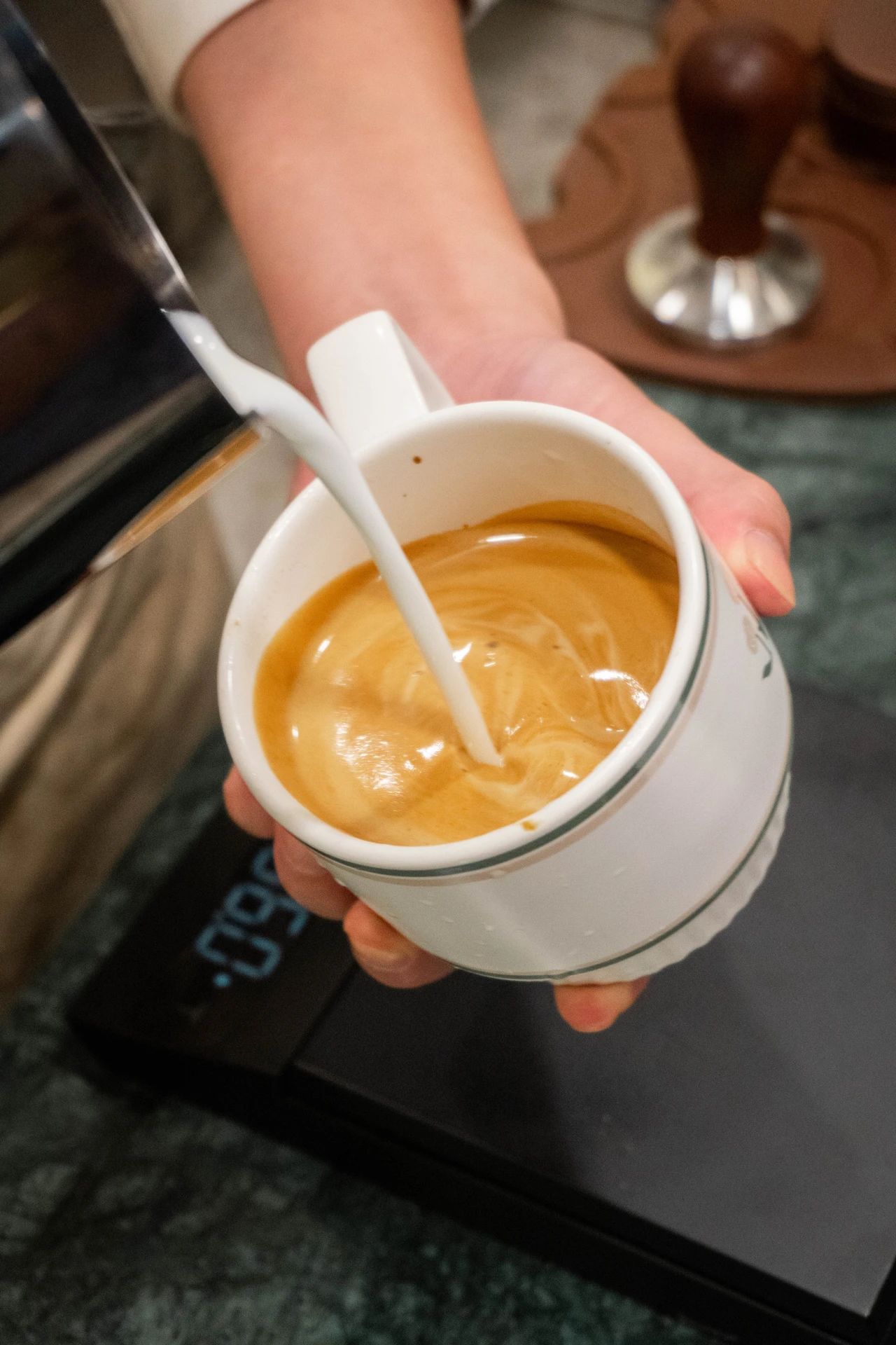 上海最新的15家特色咖啡馆,上海网红咖啡馆