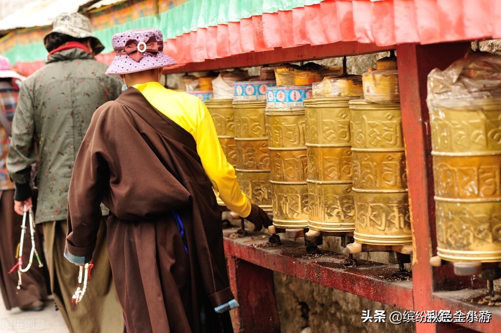 西布达拉宫藏旅游攻略,布达拉宫有哪些值得去的景点