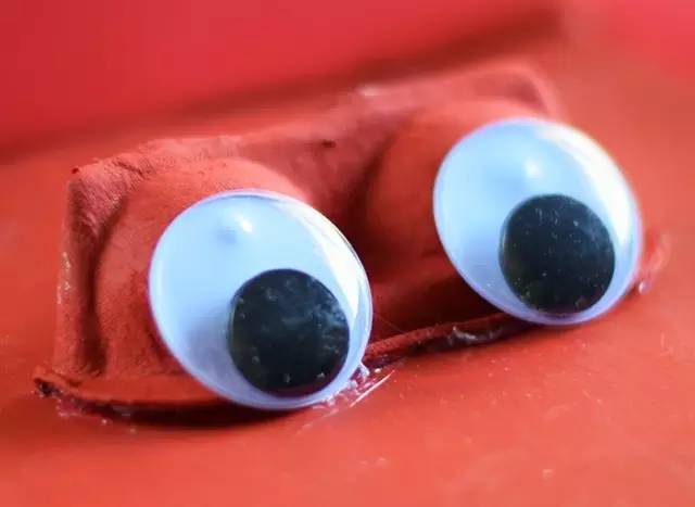 3-6岁儿童益智手工玩具鞋盒,幼儿园鞋盒里的动物世界手工作品