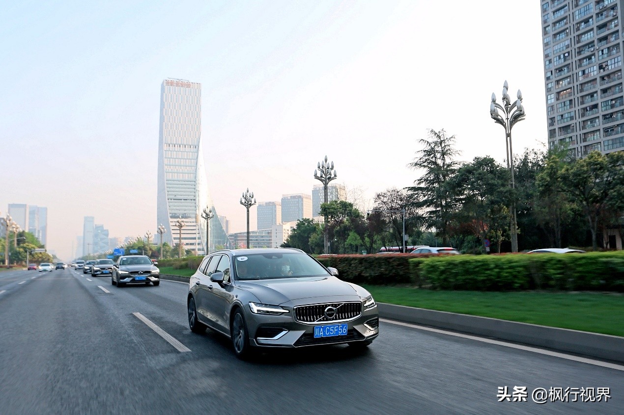 为了探索安全背后的奥秘，我潜入了沃尔沃工厂