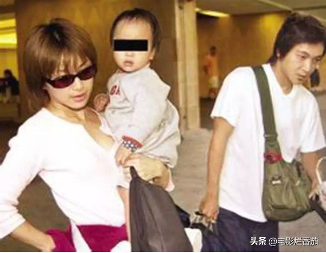 酒井法子年轻时什么样子,20年前的酒井法子有多风光