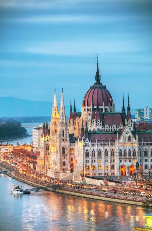 宅家最舒服的景区,宅家最好玩的地方