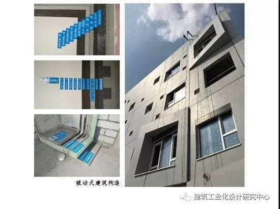 中建科技成都绿色建筑产业园,中建绿色建筑产业园