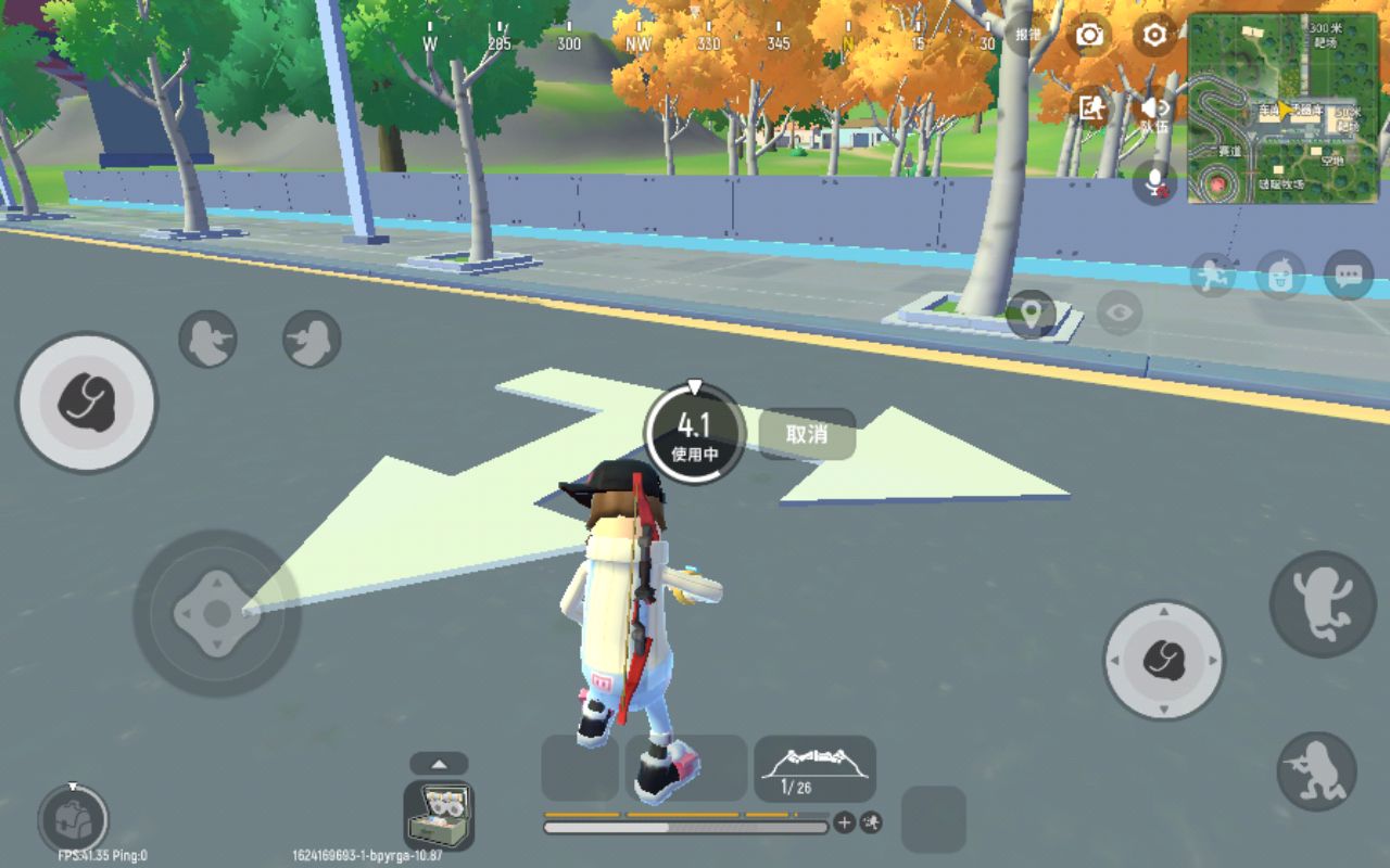 香肠派对新手变高手的操作方法,香肠派对必得知道的小知识