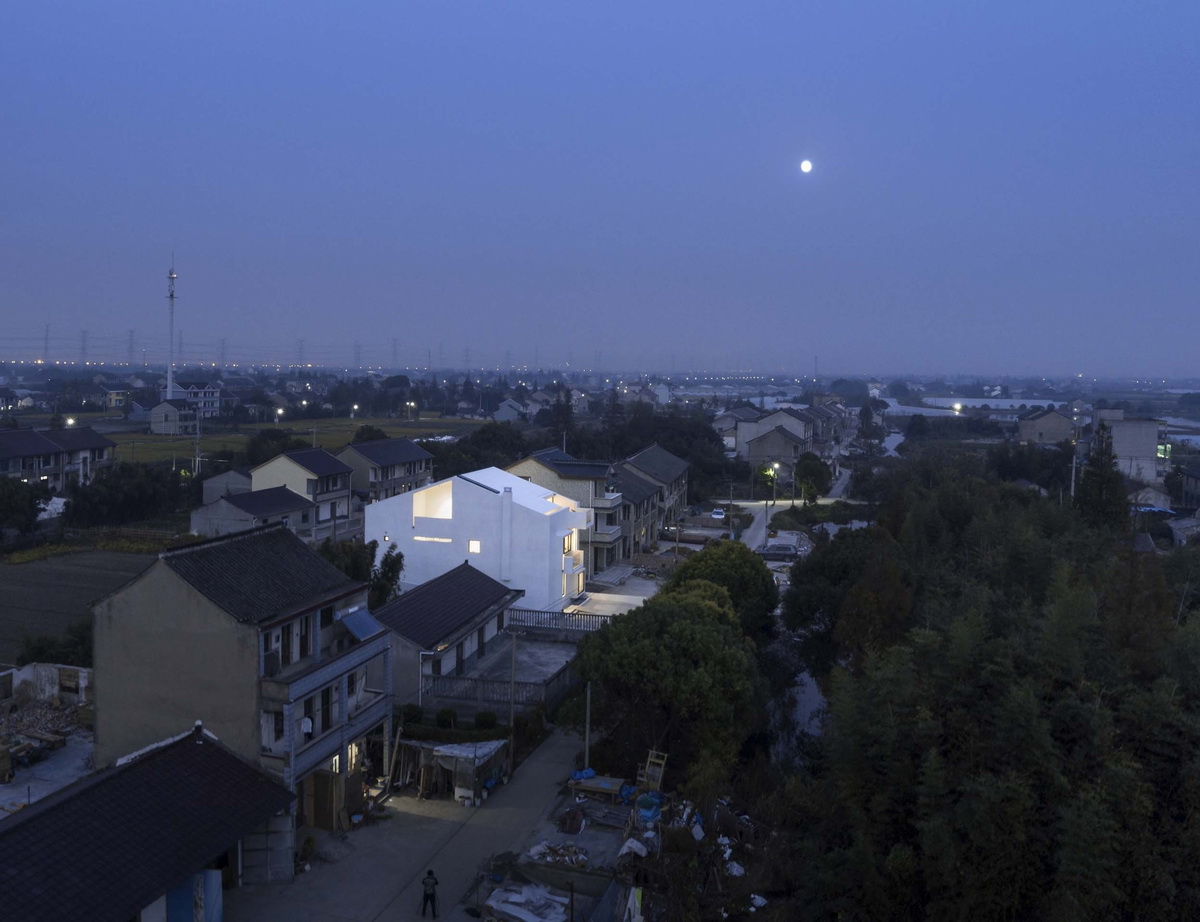 奉贤南宋村真实生活,奉贤南宋村老照片