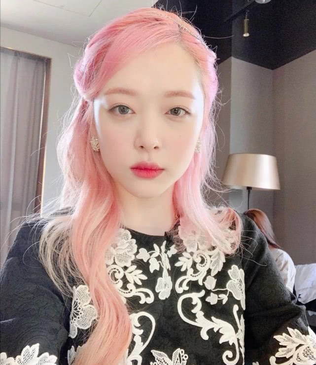 人间称号的南韩女爱豆完整,盘点那些家境富有的南韩女爱豆