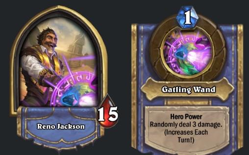 炉石传说暴龙王卡组,炉石传说猎人暴龙王卡组