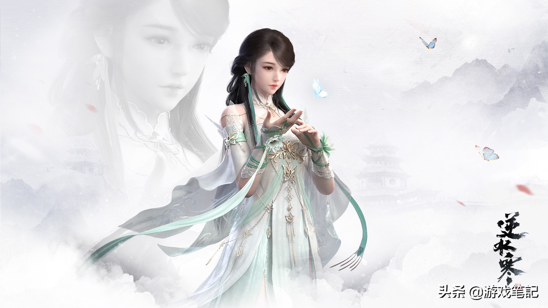 今年热门网游排行榜前十,2019年网游装备交易排行榜