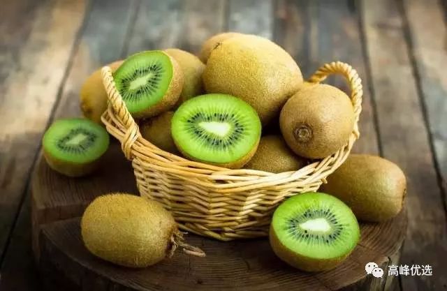 猕猴桃养颜果汁,猕猴桃美白真的有效吗
