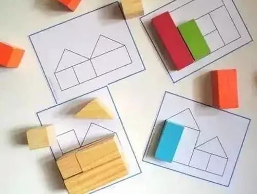 简单亲子游戏6-12岁手脑协调,亲子游戏锻炼大脑灵活度