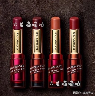 值得入手的圣诞限定,最近比较火的圣诞限定