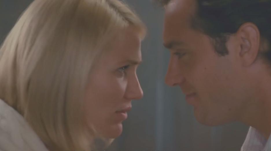 两位美女互换生活,邂逅真爱——超甜剧情治愈不开心