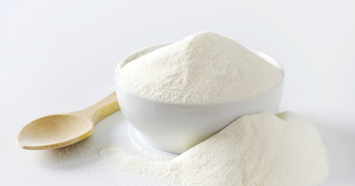 奶粉价格差异大会不会是假奶粉,假奶粉如何识别