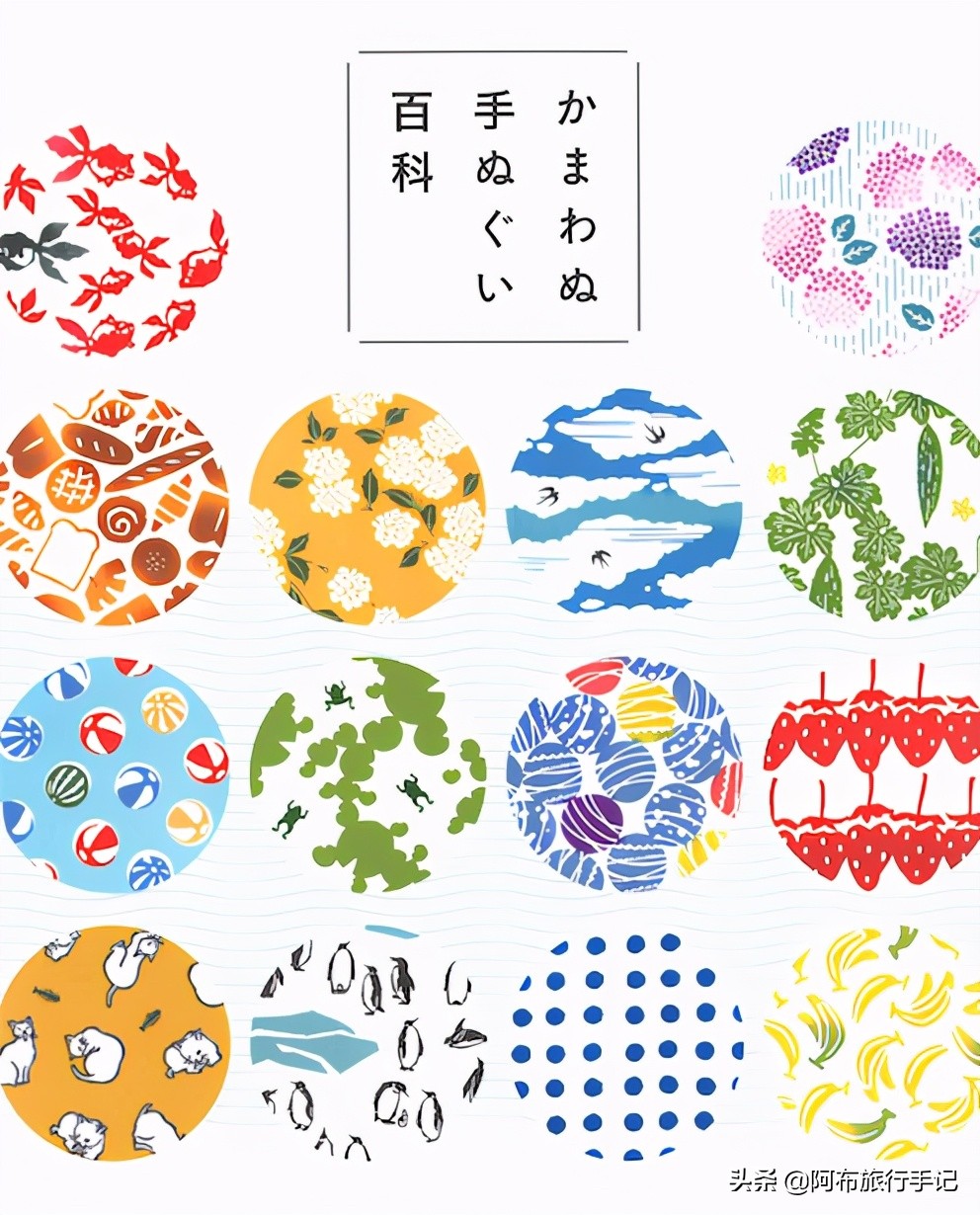 日本旅游购物指引,在日本逛市场