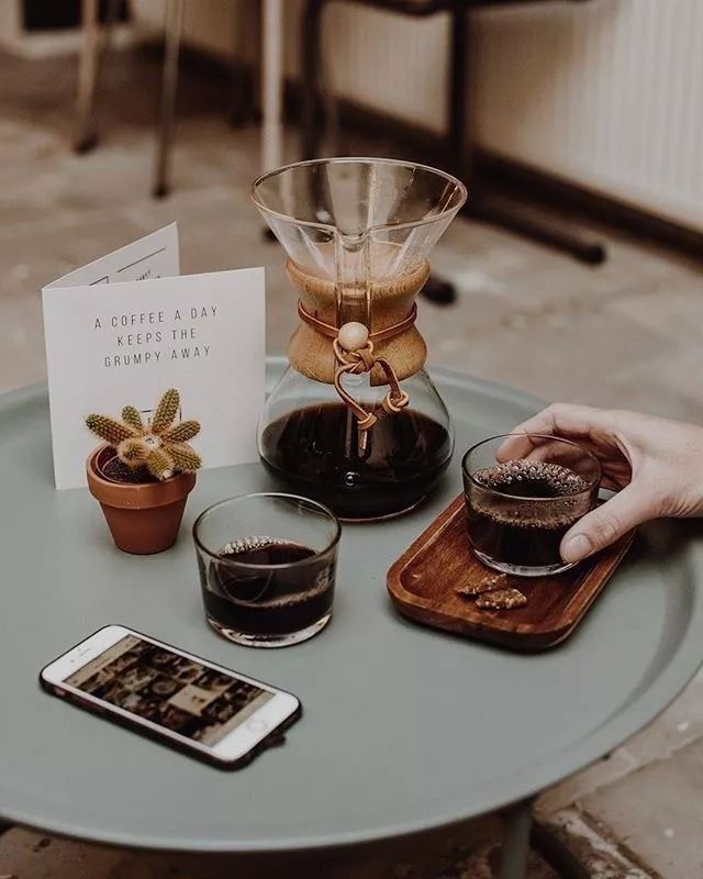 如何冲泡出美味的咖啡小白科普,怎么冲泡成品咖啡