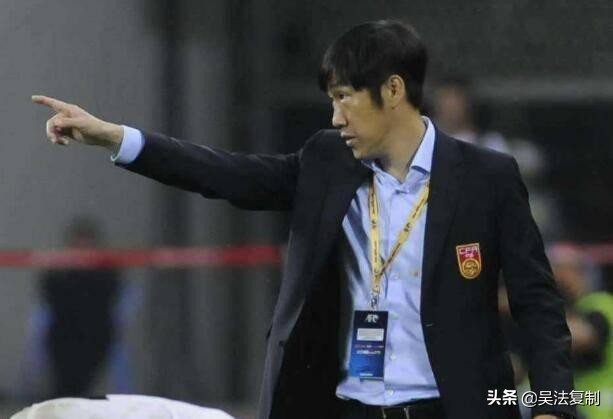 里皮为何一定要赢这个对手,为啥里皮叫银狐