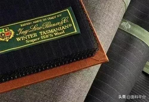 中国十大面料品牌排名前十,全球顶级十大面料品牌