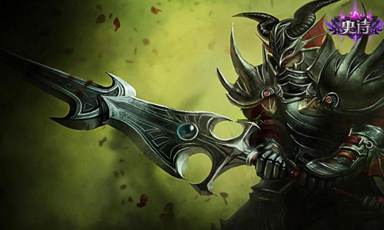 lol打野比较强的英雄,lol3个上分必练的英雄