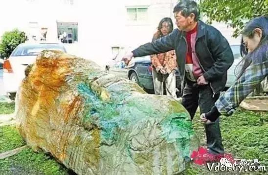 捡石头的注意了这十种石头别瞎捡,捡到石头千万不要扔掉