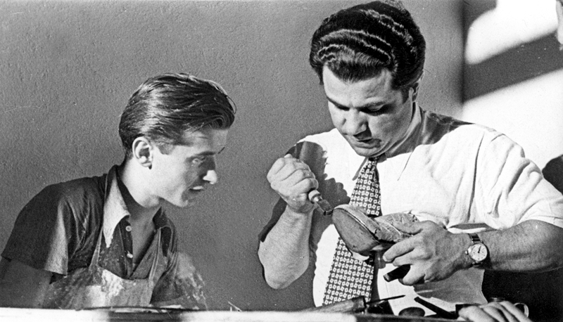 女人一生必须拥有的鞋,女人一生要拥有的三款表