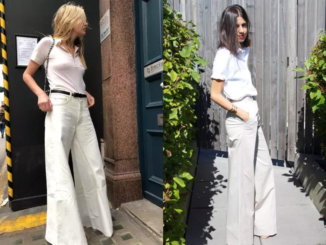 polo衫适合多大人穿,polo衫穿大点好看吗