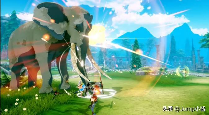 尼尔新作情报,尼尔公开十周年企划新作