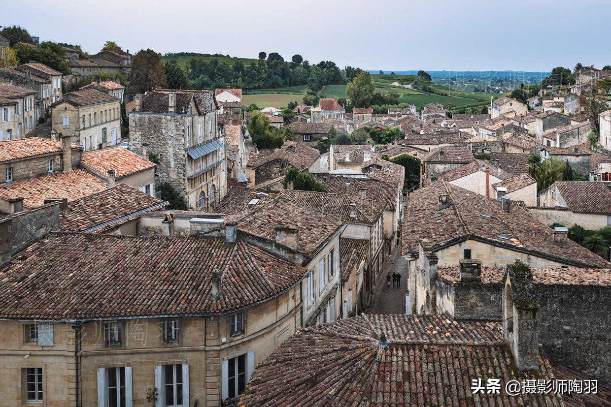 法国波尔多酒庄旅游攻略,波尔多酒庄参观旅游