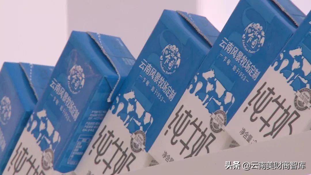 云南产业化龙头企业,云南省重点龙头企业