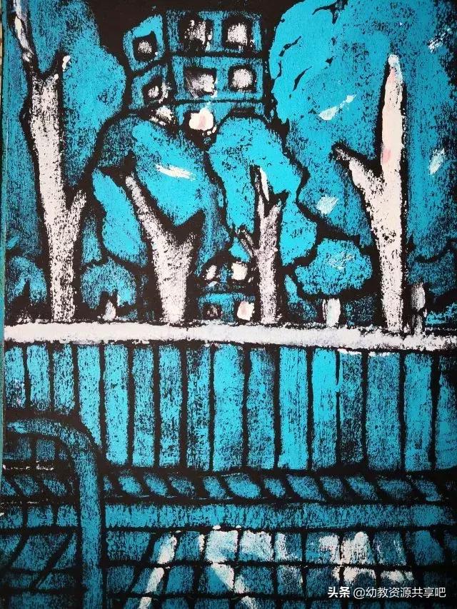 蛋壳纸杯做的简易手工,用蛋壳做的站立手工作品