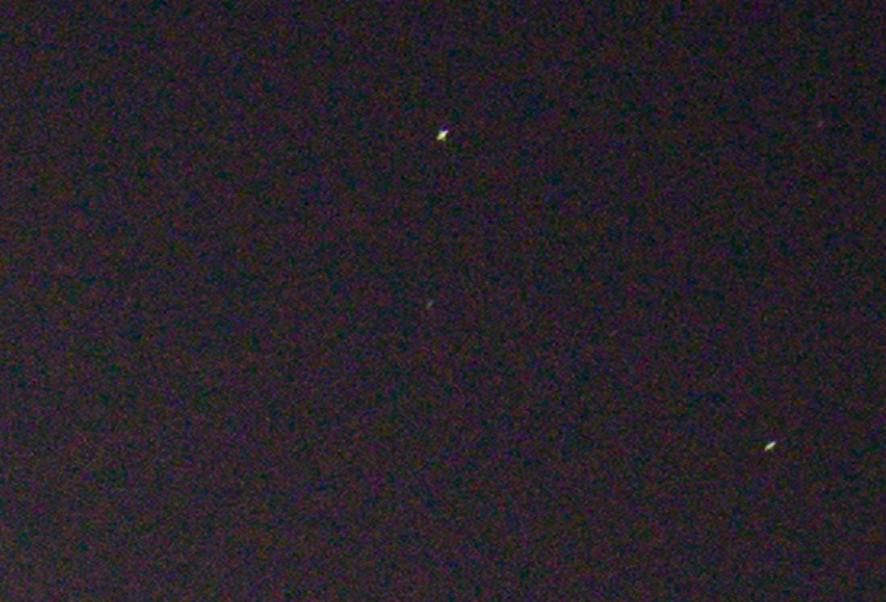 去除照片噪点的几个小技巧有哪些,照片去噪点质量很差