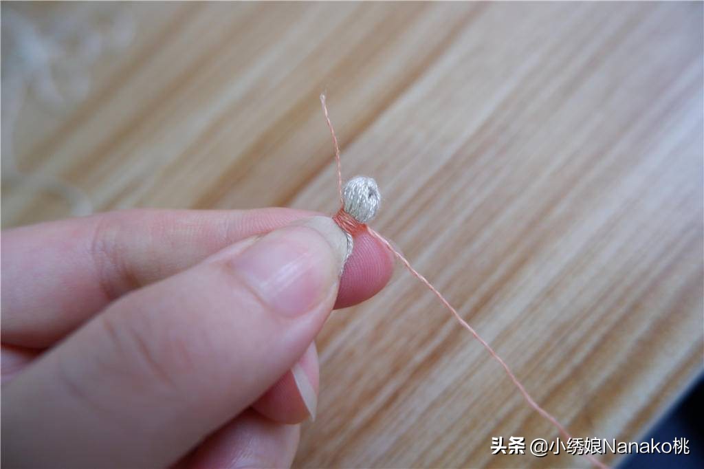 自制流苏最简单的方法,流苏diy怎么做才好看