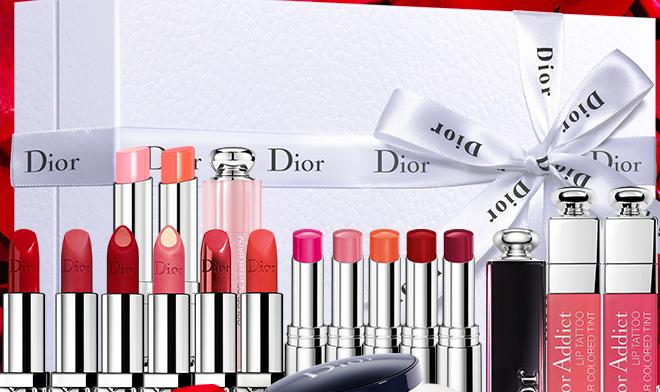 世界十大奢华口红品牌排行榜,世界上最贵的口红多少钱一支图片