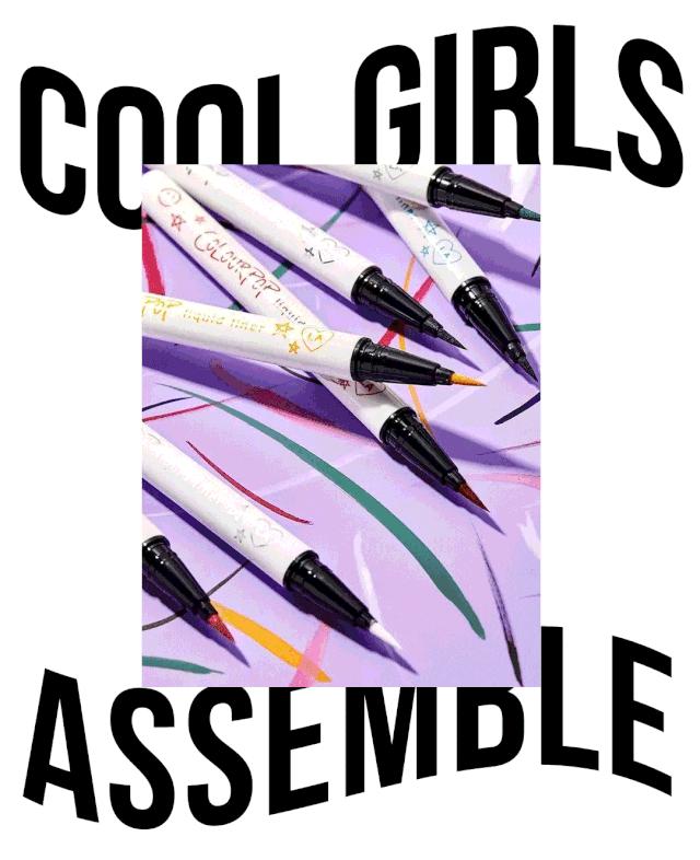 亲测美妆好物,护肤彩妆亲测