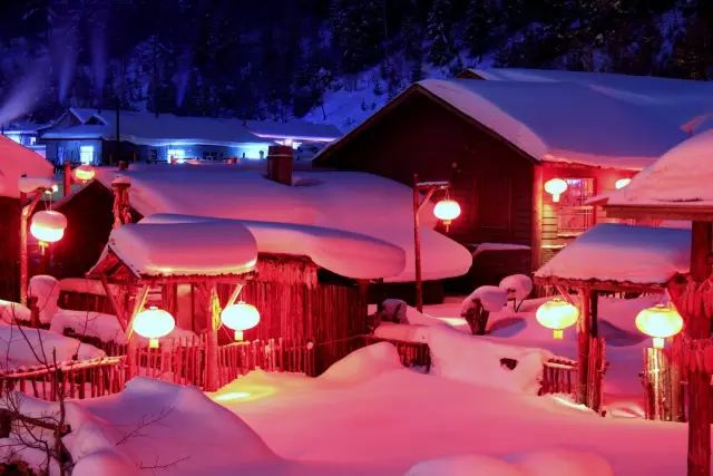 这是最值得收藏的旅行清单，顺着24节气，带娃游遍中国