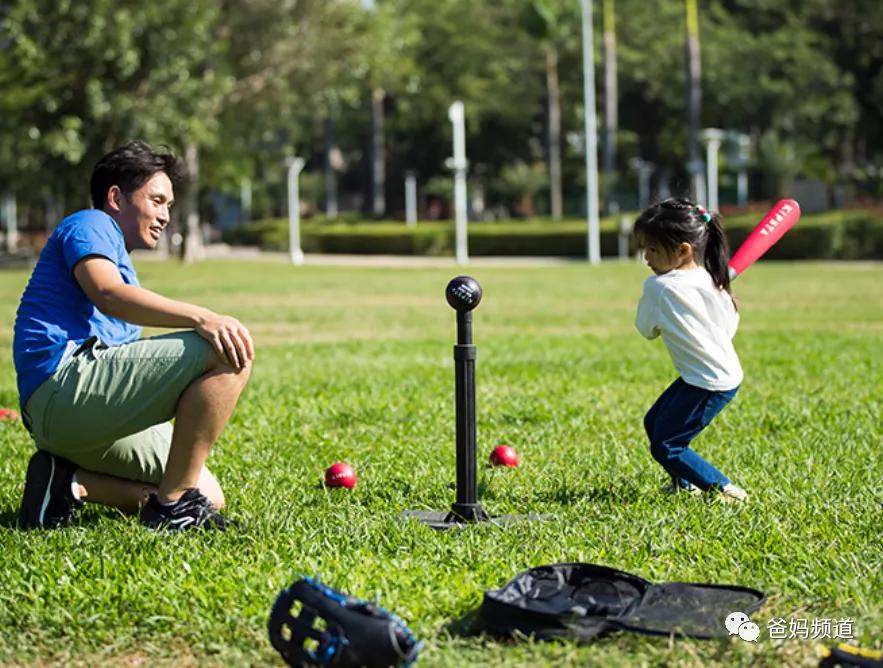 最受欢迎小朋友户外娱乐项目,让你又爱又恨的户外运动