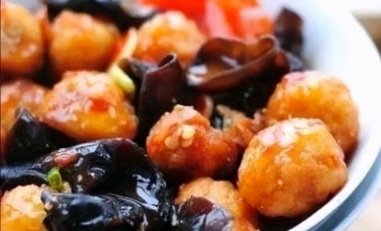 整理38款佳肴分享，地道家常味好吃不油腻，值得大家试一试