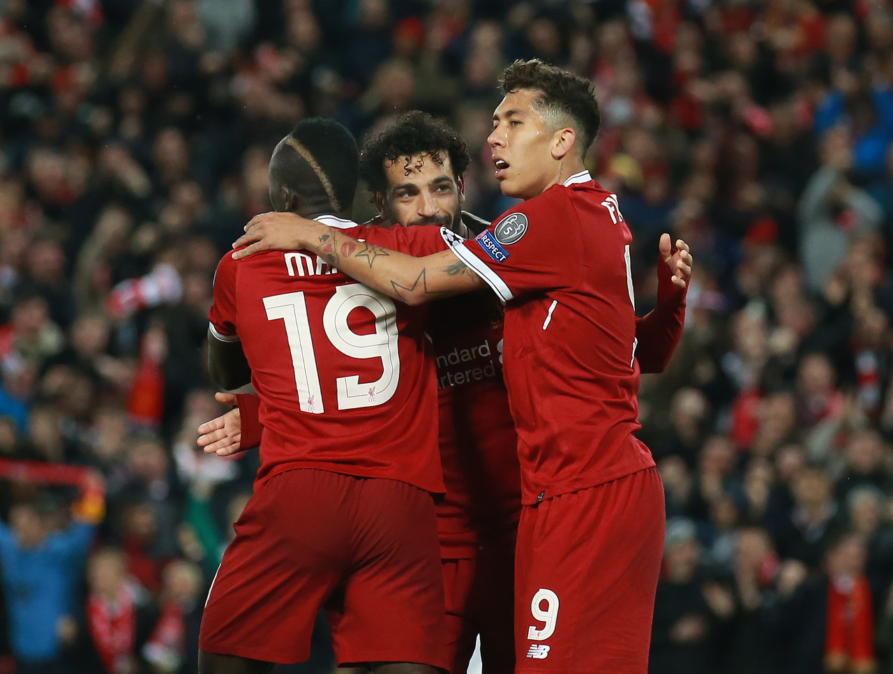 观点：红军是个好榜样，复兴之路值得曼联学习