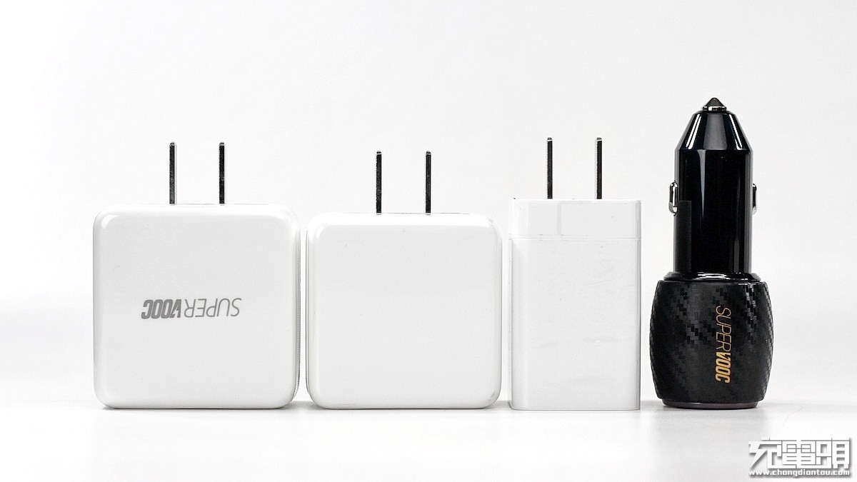 oppo闪充线拆解,oppo闪充65w充电器