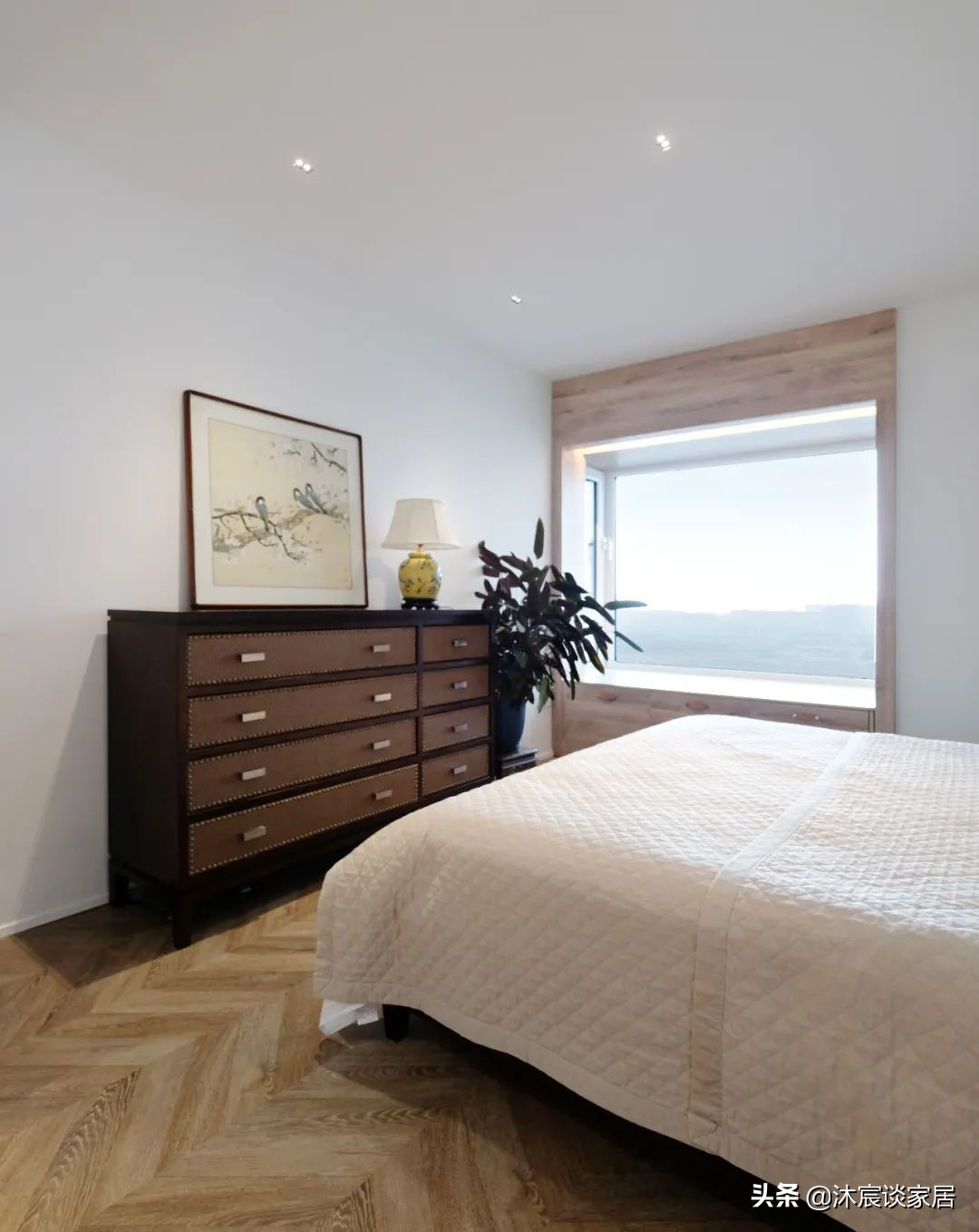 悬浮吊顶拉平好看吗,拉平吊顶啥意思