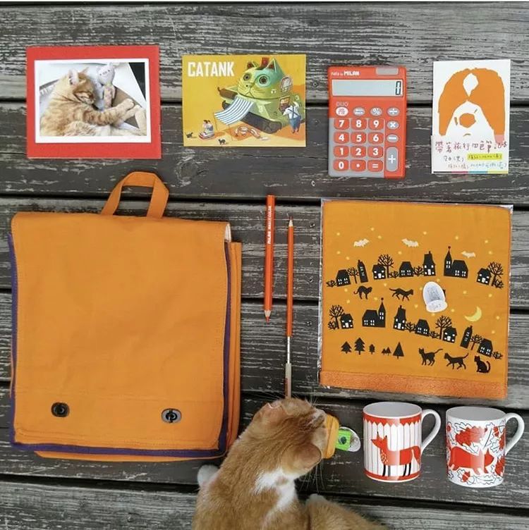 最好逛的文具店,值得去探店的店铺推荐