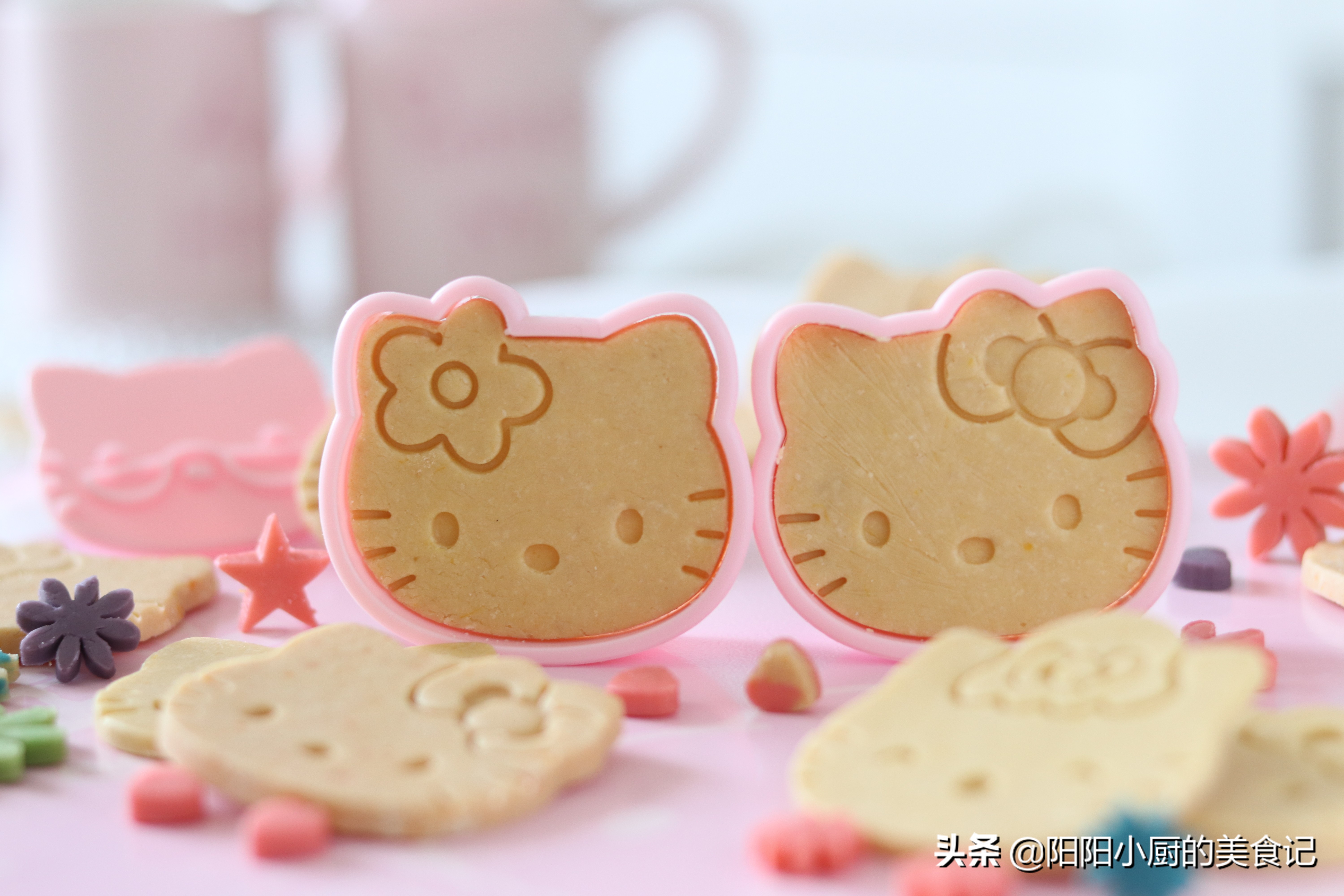 奶粉做好吃的小零食简单的,用不完的奶粉做零食