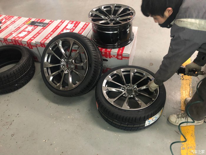 atsl改进排气提升动力,atsl升级电动座椅