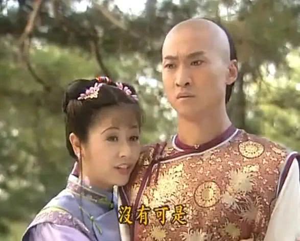 都姓杨，看这谜之相似的脸，她真不是Angelababy姐姐？