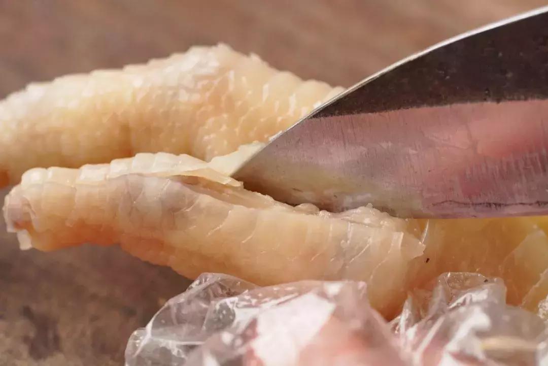 粤盐酸辣无骨柠檬凤爪调料,柠檬酸辣无骨凤爪直播教程