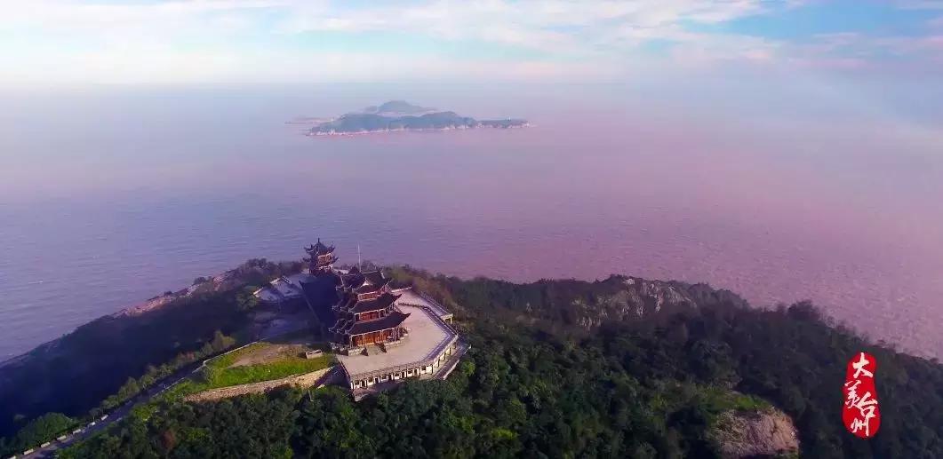 台州的风景哪里好,台州是个美丽的地方